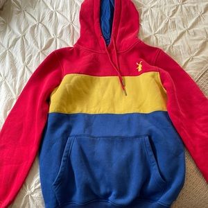 Dutch Bros Retro Hoodie